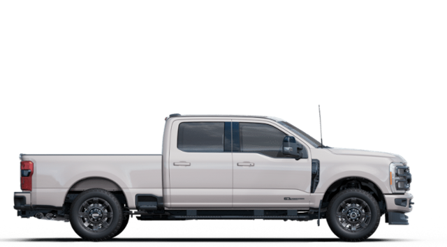2024 Ford SuperDuty
